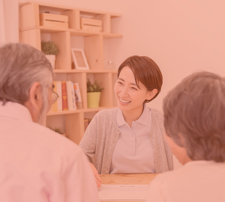 ケアマネージャー様