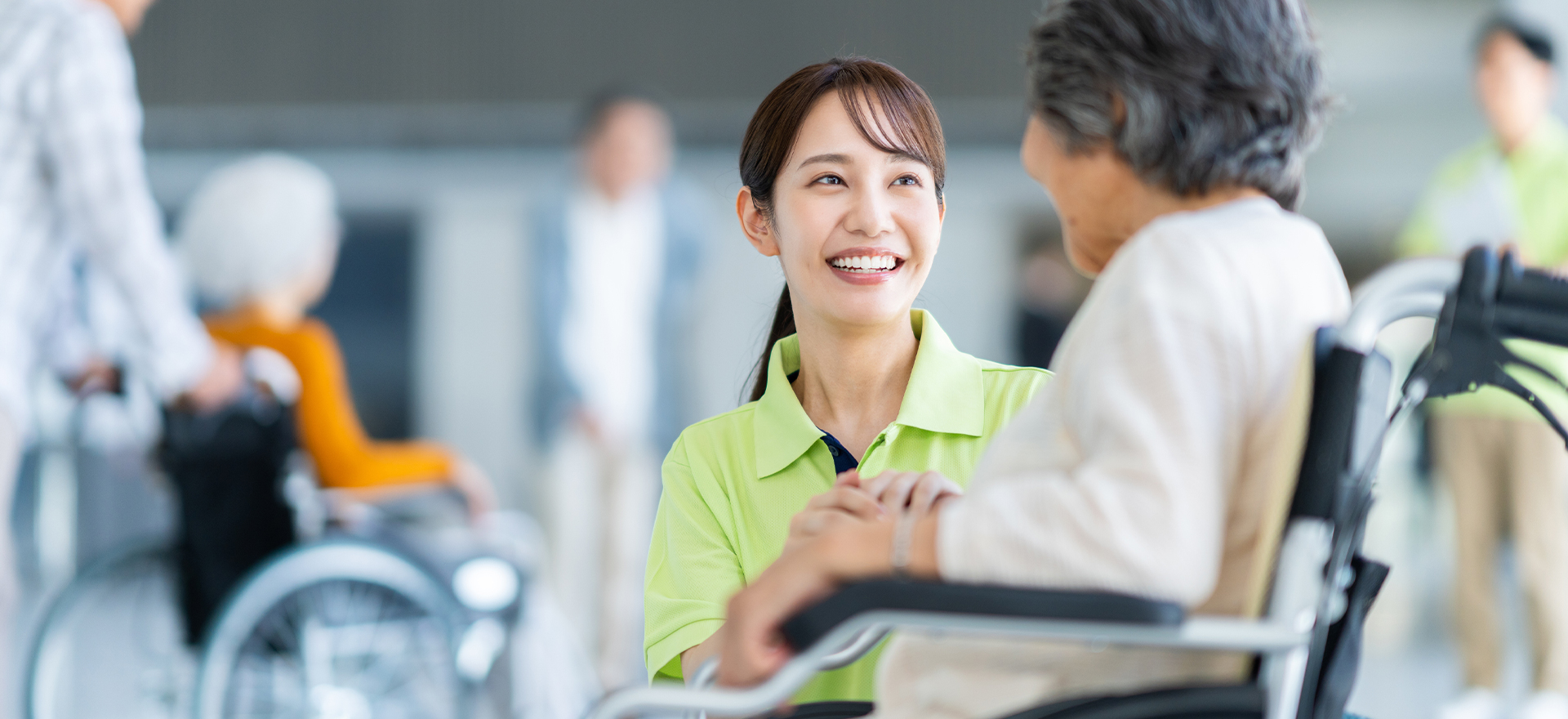 デイサービスさぽると