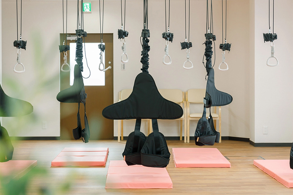 スペースワンダー