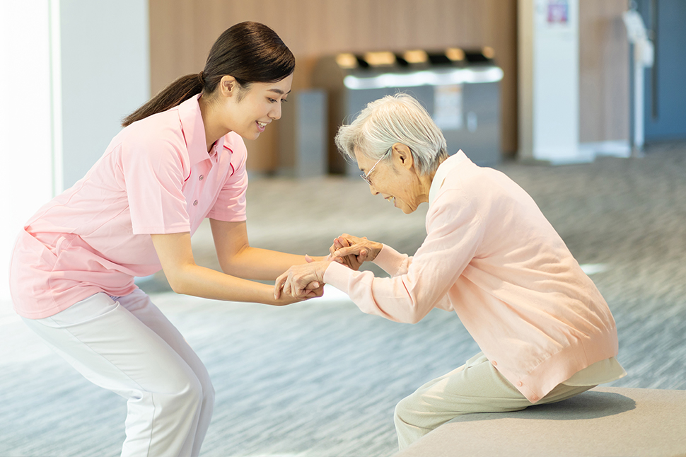 機能改善プログラム