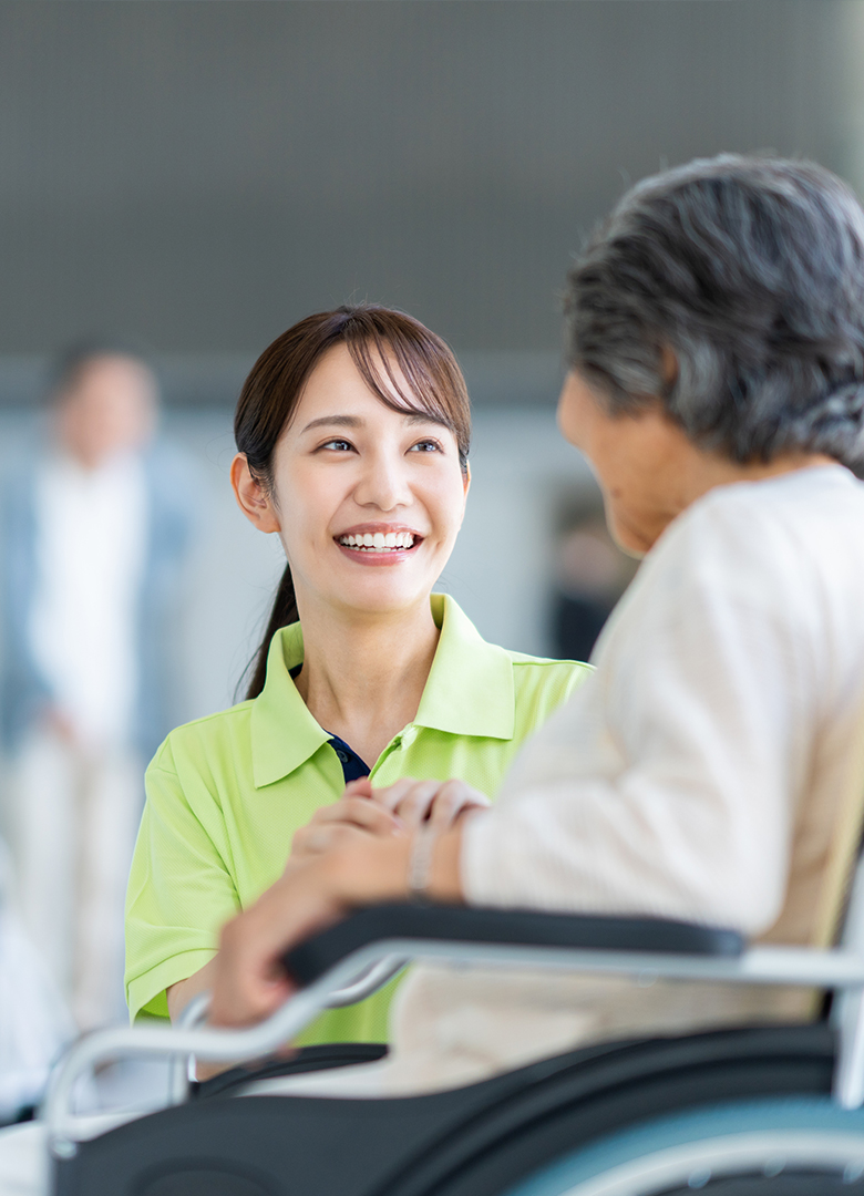 デイサービスさぽると