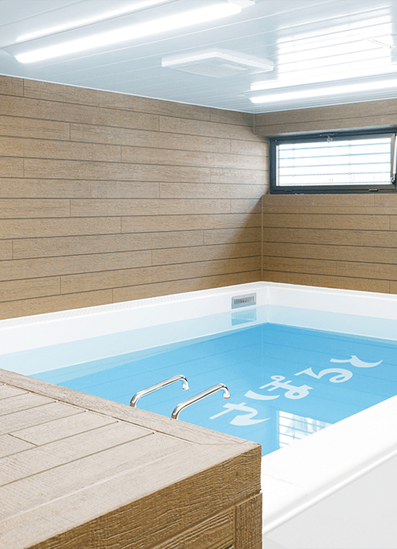 デイサービスさぽると