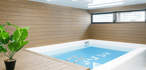 さぽるとの特長