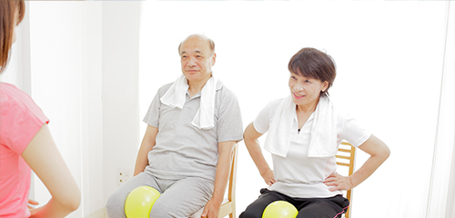 さぽるとの特長