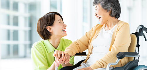 さぽるとの特長